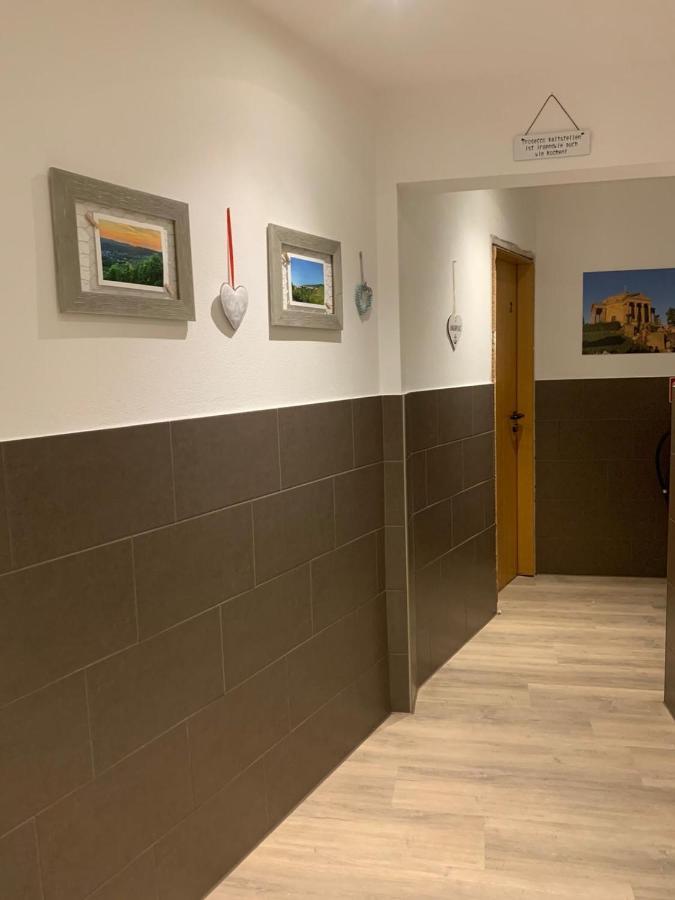 Hotel Waldhorn Stoccarda Esterno foto
