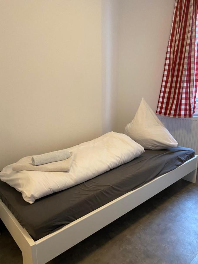 Hotel Waldhorn Stoccarda Esterno foto