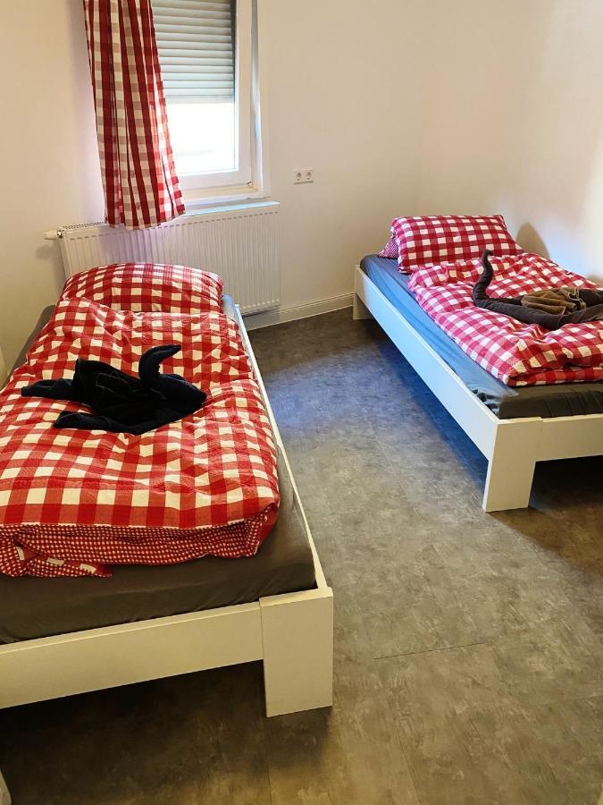 Hotel Waldhorn Stoccarda Esterno foto